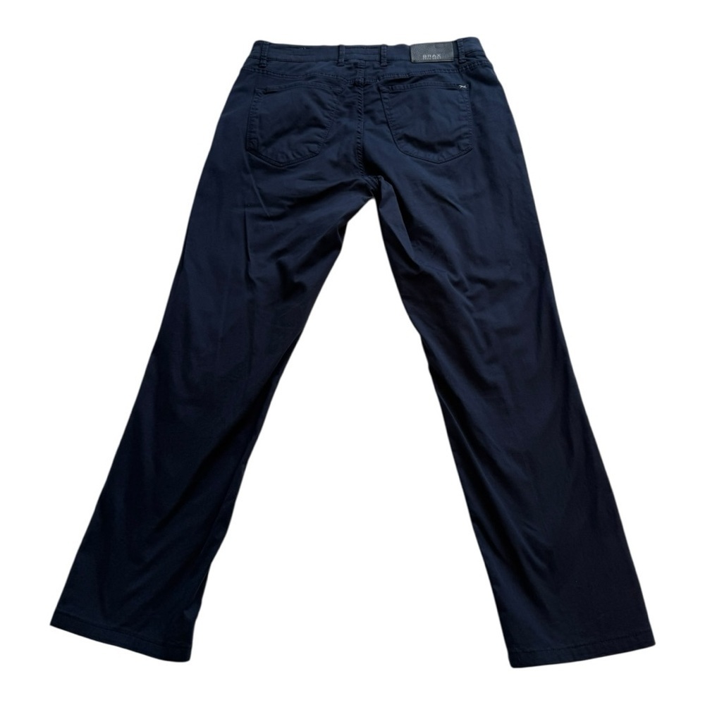 BRAX Pants | Style: Chuck | Fit: Modern - Size 32/28 - Picture 2 of 13